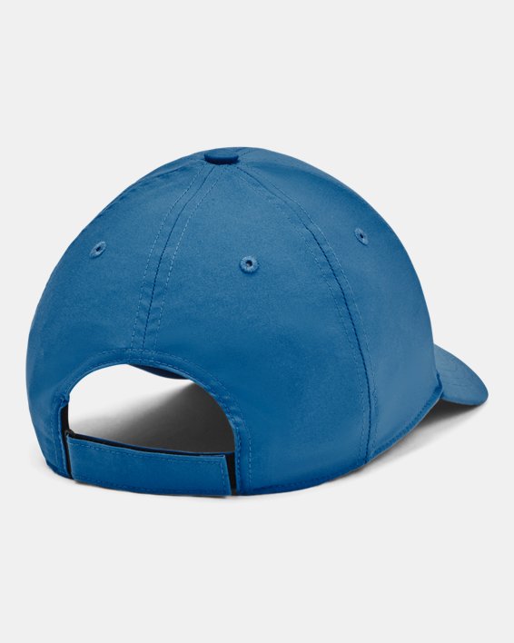 Cappello UA Golf96 da uomo, Blue, pdpMainDesktop image number 1